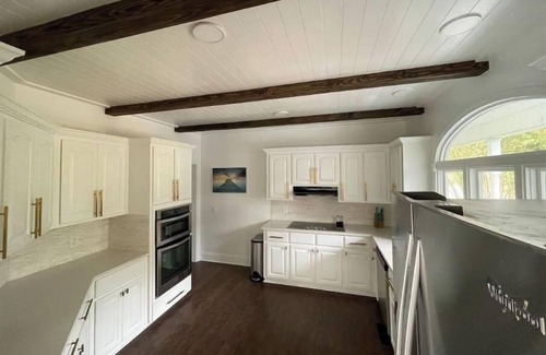 Cordele House | Lake Front Home with Pool! Jet Ski rental available!