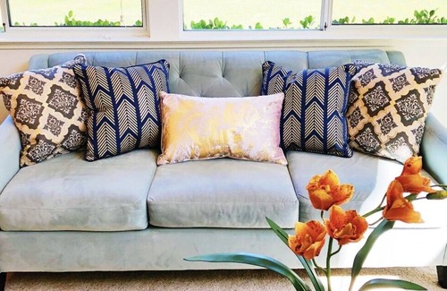 Lake Area House | Lake front; New 65 smart TV;New refrigerator; New dishwasher