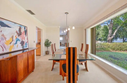 Winter Haven House | Lake Hamilton Hideout