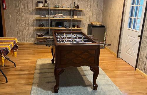 Lake Harmony Estates House | Lake Harmony - Pineknoll Drive Retreat