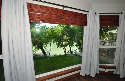 McQueeney House | Lake Haus on McQueeney