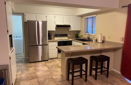 Lake Havasu City House | Lake Havasu City Cozy Vacation Rental