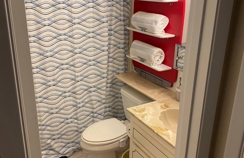 Lake Havasu City House | Lake Havasu City Cozy Vacation Rental