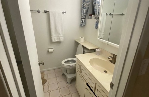 Lake Havasu City House | Lake Havasu City Cozy Vacation Rental