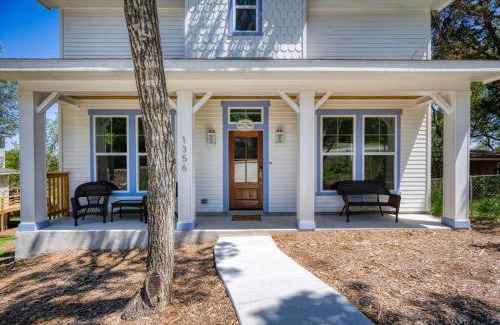 Canyon Lake House | Lake Hm Hill Mountain View-BOAT Rental Available!