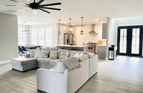 Canyon Lake House | Lake Home with new pool and outdoor kitchen