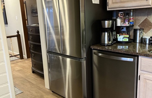 Eagle Rock House | Lake home with Panoramic views of the Lake