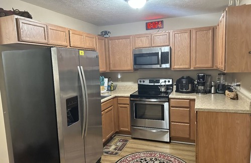 Dublin House | Lake Home with the awesome Lakeview beautiful sunset very private!