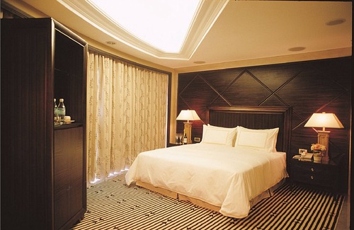 Xindian Hotel | Lake Hotel