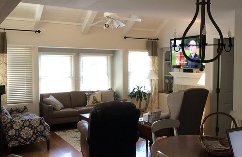 Negreet Villa | Lake House; Anchor @ the Bend, Toledo Bend, Louisiana