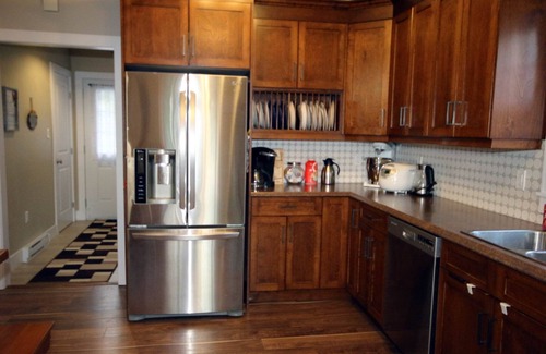 Musquodoboit Harbour House | Lake house