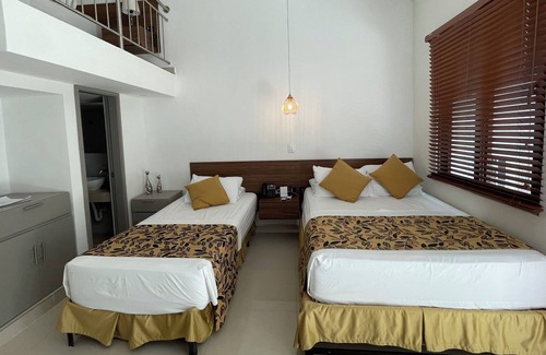 Caloto Hotel | Lake House Resort Country Club & Spa