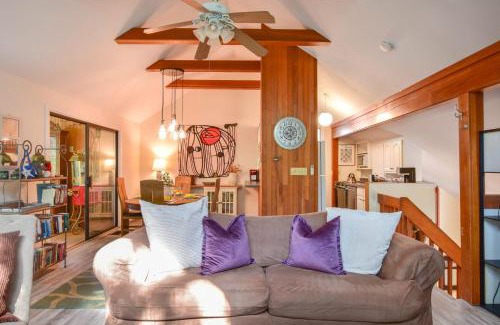 Centerville House | Lake House in Centerville with Private Water Access