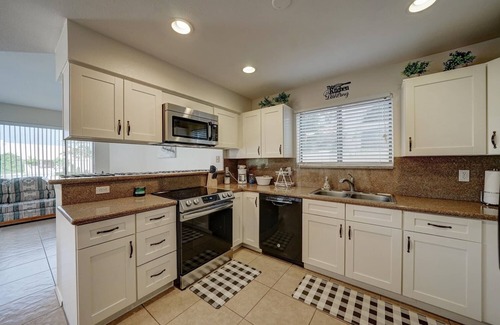 Coral Point House | Lake House Oasis with Private Dock/Boat