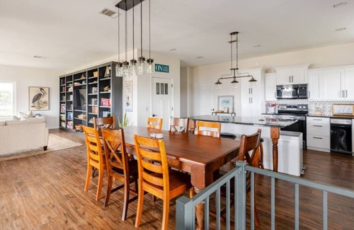 Lakeway House | Lake House on Travis