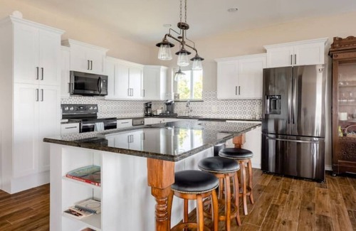 Lakeway House | Lake House on Travis