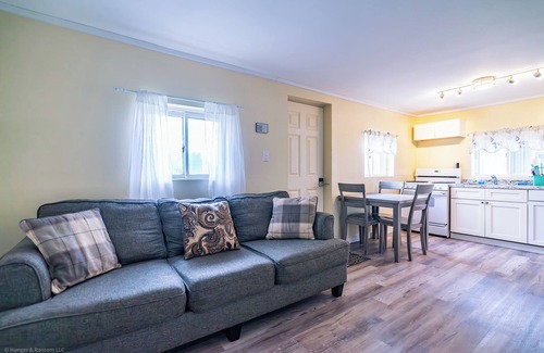 Oscoda Cabin | Lake Huron Beach Cabin · Havenwood Shores No. 5