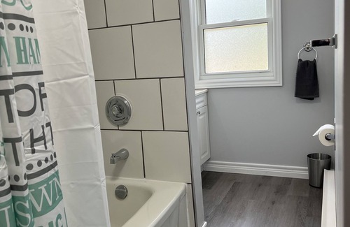 Saugeen Shores Cabin | lake huron