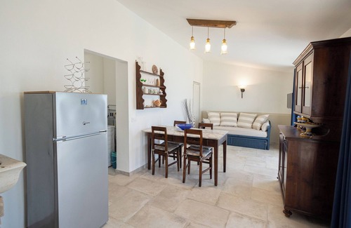 Passignano sul Trasimeno Apartment | Lake View Apartment- Martyrdom Room, Sofa Bed, Kitchen, Porch