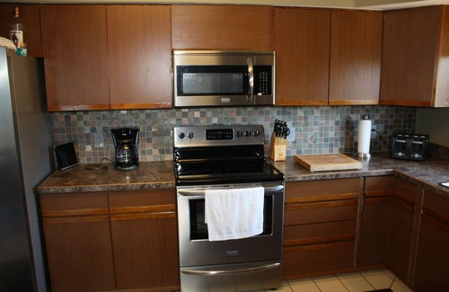 Traverse City Ski Chalet | Lake Leelanau Chalet