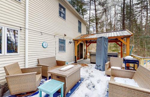 Lake Arrowhead House | Lake & Leisure