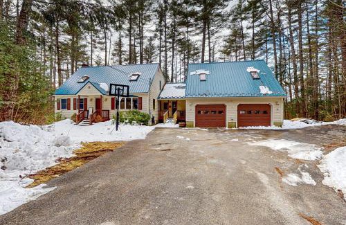 Lake Arrowhead House | Lake & Leisure