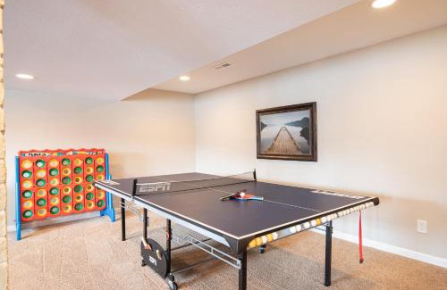 Osage Beach House | Lake Life: Amazing Weekday Specials! Dock, Swim Mat, Cove Water