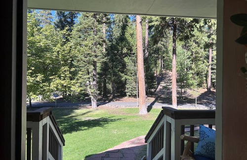 Mount Shasta House | Lake life at it's best - 4Bedroom/2.5Bathroom house