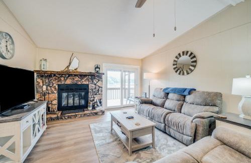 Blairsville House | Lake Life