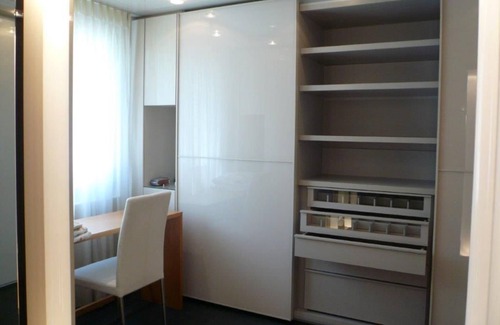 Emmetten Apartment | Lake Lucerne Panorama