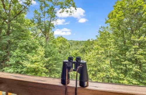 Lake Lure House | Lake Lure, Hot Tub, Amazing Screened Porch, Relax, Recharge, Private Lake Access