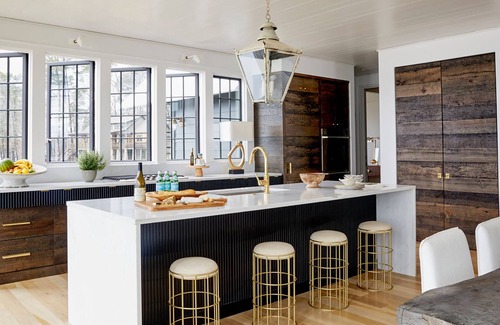 Little Kowaliga House | Lake Martin Escape 4b/5.5Ba