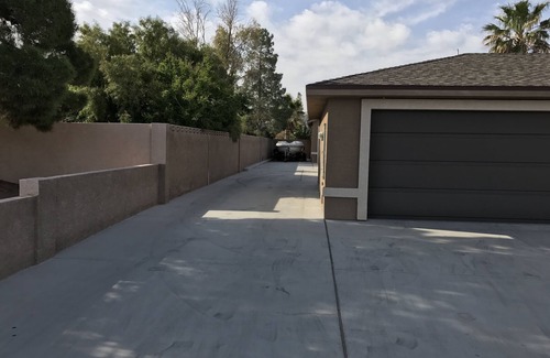 River Mountain House | Lake Mead Just Around The Corner