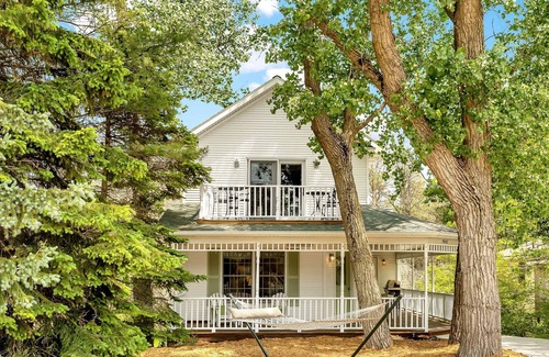 Ferrysburg House | Lake Michigan - Grand Haven North Shore