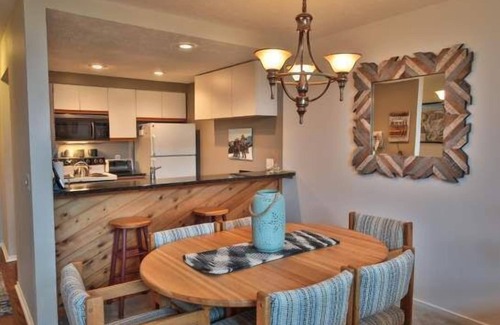 Harbor Springs Condo | Lake Michigan, Nubs Nob, Boyne, Biking all Nearby. Trout Creek Condo #50 - 3 Bedroom Loft