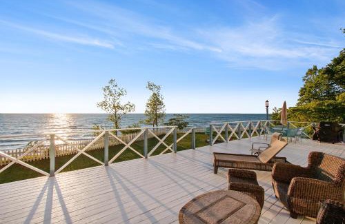 Lake Michigan Beach House | Lake Michigan Retreat