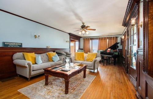 Lake Michigan Beach House | Lake Michigan Retreat