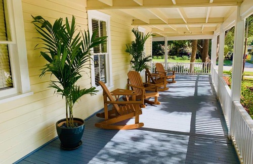 Minneola Hotel | Lake Minneola Inn