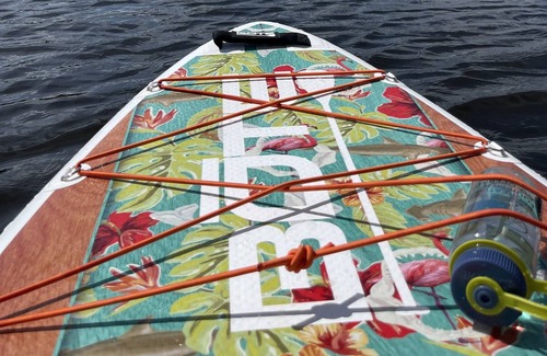 Laporte Cottage | Lake Mokoma Cottage