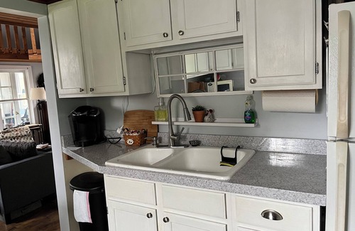 Hamilton House | Lake moraine 3 bedroom home by Colgate University