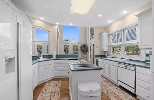 Lake Murray of Richland House | Lake Murray waterfront home- pool/dock/garage