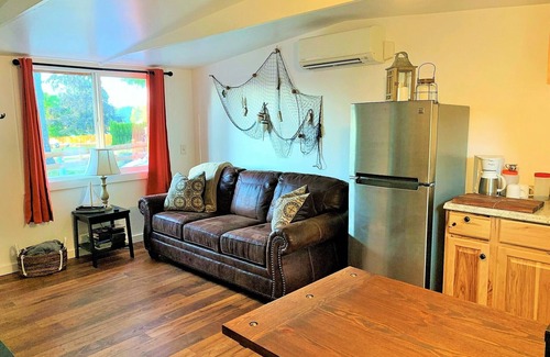 Matlock Cabin | Lake Nahwatzel Resort, Cabin #2, Shared Dock just steps away! Now with WIFI!