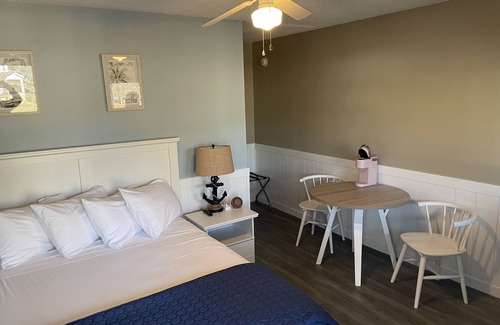 Lake Norman of Catawba Hotel | Lake Norman Hotel