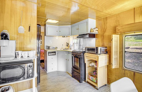 Gravois Mills Cottage | Lake of the Ozarks Retreat w/Dock & Sunset View!