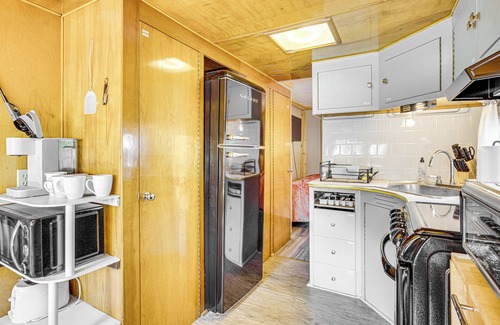 Gravois Mills Cottage | Lake of the Ozarks Retreat w/Dock & Sunset View!