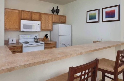 Osage Beach Condo | Lake of the Ozarks- one bedroom