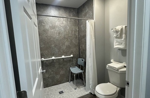 Iuka Hotel | Lake Park Inn