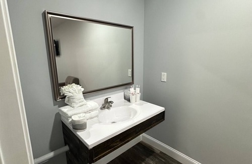 Iuka Hotel | Lake Park Inn