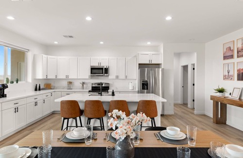 Greenehaven House | Lake Peek + Chic New Retreat + Hot Tubn2 Master Suites+Boat Garage+Game Haven