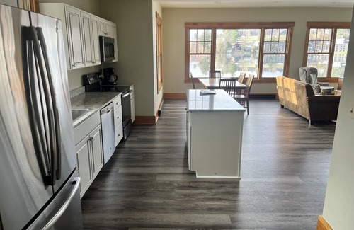 Lake Placid House | Lake Placid Club Boat House Residences 3 Bedroom